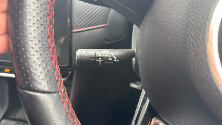 MG ZS 1.5 VTi-TECH Exclusive 5dr Petrol Hatchback